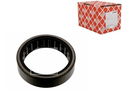 Febi bilstein 02452 подшипник промежуточный, wał приводной фото №1