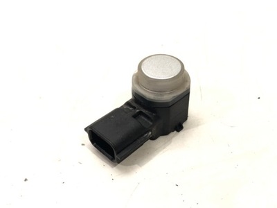 Датчик pdc renault clio v 284423387r хэтчбек фото №1