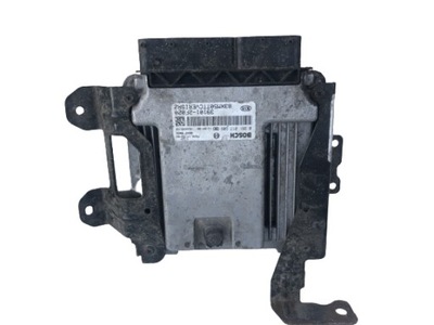 Бортовий комп'ютер блок керування двигуна kia sorento ii 2 2.2 фото №1