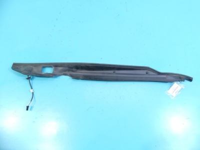 Молдинг крышки правая датчик доводчик tesla model s фото №1