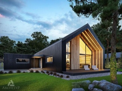 Dom, Kraków, Swoszowice, 150 m²