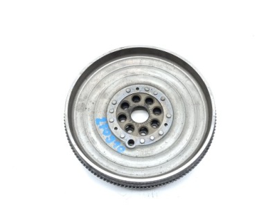 Колесо двухмассовый двухмассовый маховик mercedes w176 a2700300305 фото №1