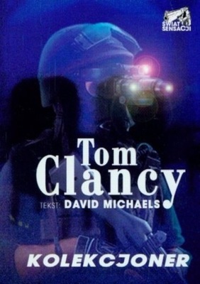 Tom Clancy - Kolekcjoner