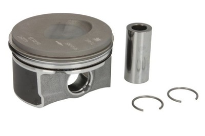 Поршень kolbenschmidt 41257620 фото №1