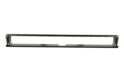 Молдинг декоративная решётка 6502-07-2921991p blic фото №1