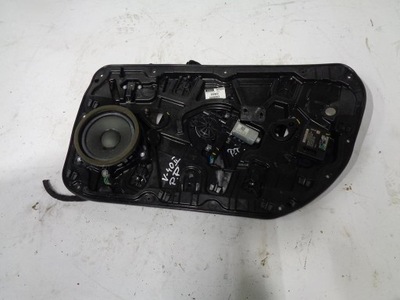 Механизм стекло правый перед volvo v40 ii фото №1