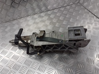 Колонка кермова renault laguna ii 8200002220 фото №1