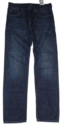 Jeansy Hugo BOSS Denim JEANS W31 L32