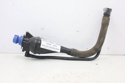 Шланг трубка заливной adblue 9810969380 toyota proace 16- фото №1