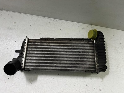 Интеркулер ford kuga mk 2 ii focus km iii 12- фото №1