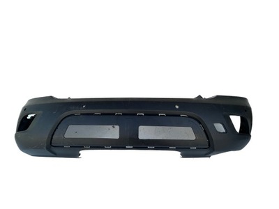 Бампер задняя задний opel mokka 12- pdc фото №1