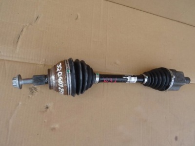 Audi q3 2 83a привідний вал ліва 3q0407271cf фото №1