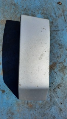 Молдинг pod фара левая volvo xc90 30698133 фото №1