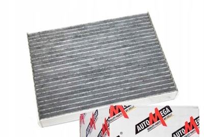 Automega 180003110 фільтр, вентиляція простір пасажирський фото №1