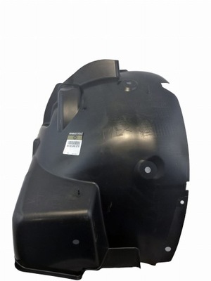 Подкрылок renault master iii правое часть задняя 638320007r оригинал фото №1