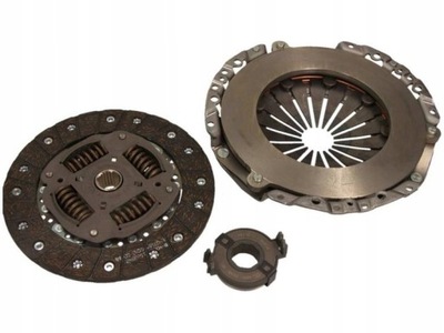 Z. CLUTCH SET EVASION JUMPY DUCATO SCUDO 806 EXPERT  