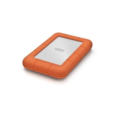 LaCie Rugged Mini 4 Tb 2,5'' LAC9000633