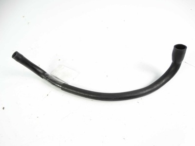 Mercedes s klasa w126 wąż труба шланг повітря фото №1