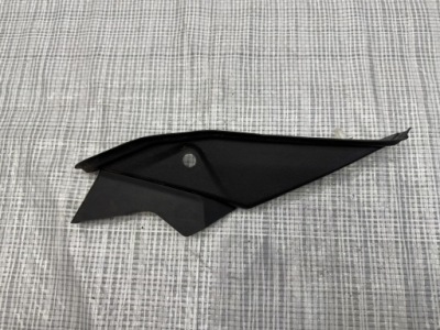 Заглушка жабо fiat 600 e 7357828810 фото №1