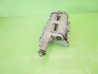 Валы балансировки насос масляная kia carnival i 2.9crdi фото №1