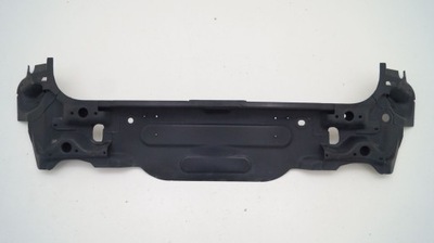 VOLVO V70 XC70 07-16 PAS TRASERO PARTE TRASERA PANEL  