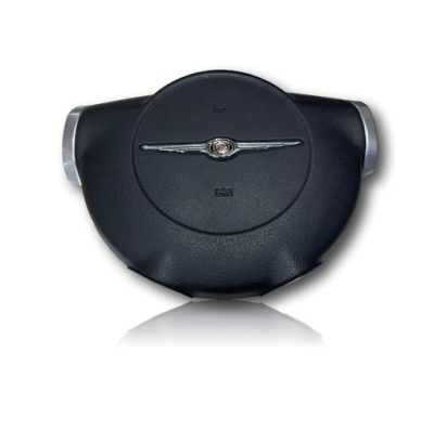 Подушка водителя подушка безопасности chevrolet crossfire фото №1