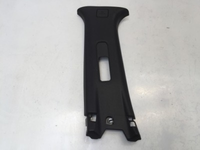 Nissan juke ii f16 защита стойка среднего левая фото №1