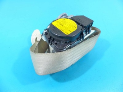 Ремінь лівий перед lexus ls iv ls600h європа фото №1