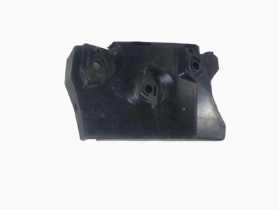 Направляющая бампера левый перед seat toledo iii 5p0807183 фото №1