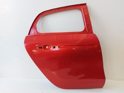 Smart forfour 453 двері праве задня оригінал фото №1