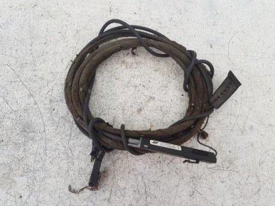 Усилитель антенный ford galaxy mk2 7m0035577 фото №1