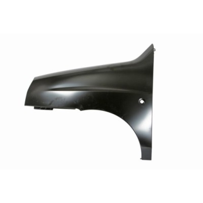 Крыло  перед левое  fiat doblo 01-06 фото №1