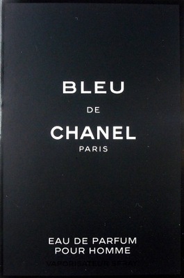 Chanel Bleu De Chanel 1,5 ml edp próbka