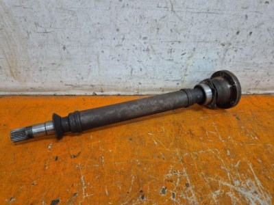 Alfa romeo 147 04-10 1.6mt wał приводной приводной вал правая перед ar32104 фото №1