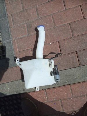 Бачок омивача ford ranger 2012- фото №1