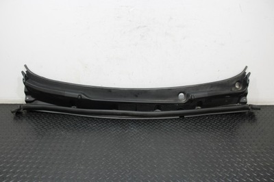 Жабо opel mokka a i 1 95249628 фото №1