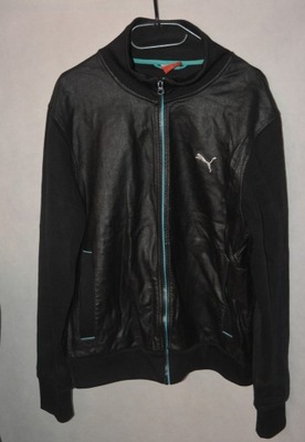 Rozpinana bluza Puma L