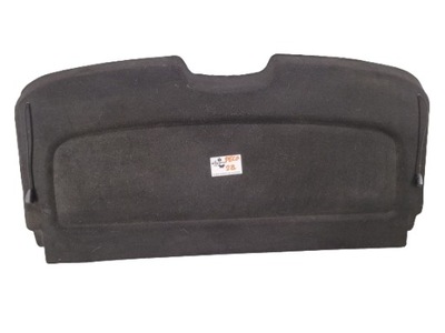 Полиця багажника peugeot 308 t7 lift фото №1