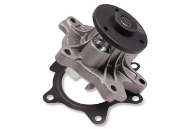 Насос wody p7666 hepu hyundai toyota coupe yaris фото №1
