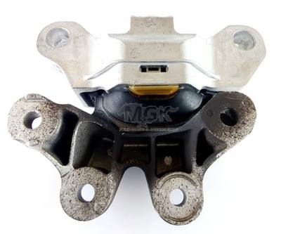 Подушка верхній коробки передач - 2460694 фото №1