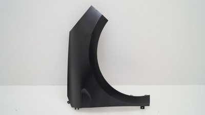 Renault clio 5 v 19-24 передний правый крыло фото №1