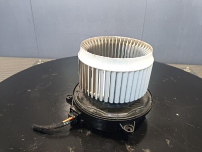 Alfa romeo giulia воздуходувка воздуха mr116360-6260 фото №1