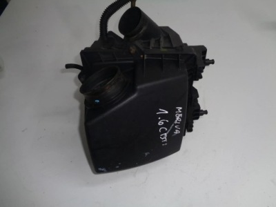 Opel meriva b lift 1.6 cdti корпус фільтра повітря фото №1