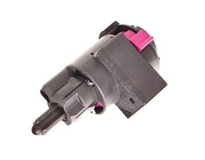 Выключатель света стоп vw phaeton 3,0 08- фото №1