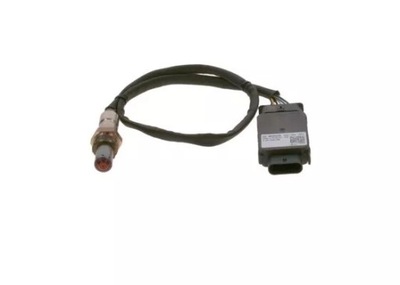 0281008498 SENSOR NOX BMW 3 F30 2,0 12- BOSCH  