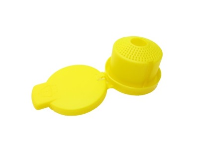 Кришка бачок омивача clio iv captur фото №1