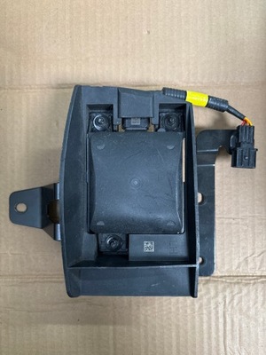 Santa радар distronic hyundai оригінальний номер 99140-s1000 радар distronic задня лівий фото №1