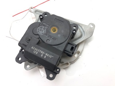 MOTOR CALENTADOR TOYOTA AE063700-8610 AVENSIS T25 03-08 MOTOR  