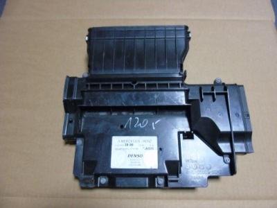 Ideał канал повітря правий mercedes w217 w222 1 фото №1