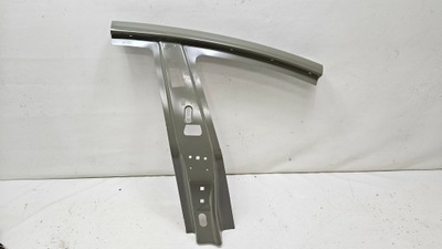 Блок двигателя обшивка bok правый tesla model 3 nowe фото №1